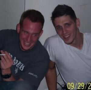 Meet your Posher, Josh